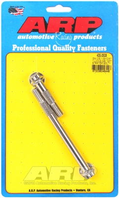ARP GM 3/8 X 1.975/4.660" 12pt SS starter bolt kit