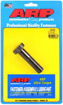 ARP GM 6.6L Duramax balancer bolt kit "BOLT ONLY"
