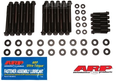 ARP Head Bolt Kit CHEVY LSA 8740 12PT