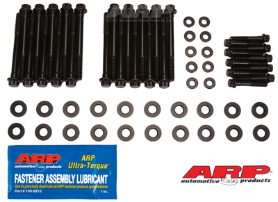 ARP Head Bolt Kit CHEVY LSA ARP2000 12PT