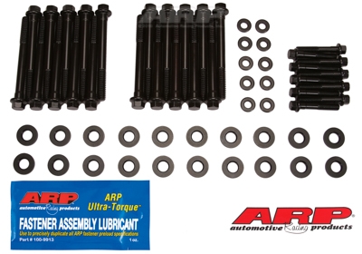 ARP Head Bolt Kit CHEVY LSA ARP2000 HEX