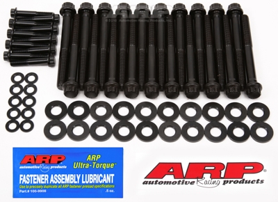 ARP Head Bolt Kit Chevy SB Gen III/LS9