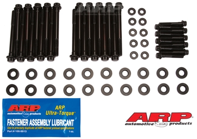 ARP Head Bolt Kit SBC GENIII/LS 04 & LATER 12PT
