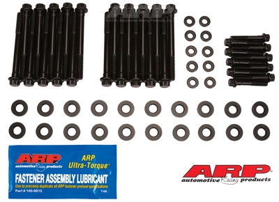 ARP Head Bolt Kit SBC LS 04 & LATER 12PT ARP2000