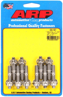 ARP Head Stud Kit Chevy SB 6.2L LT1 SS 12PT