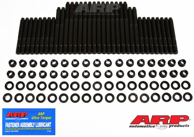 ARP Head Stud Kit Chevy SB WP Motown Alu Block/Head