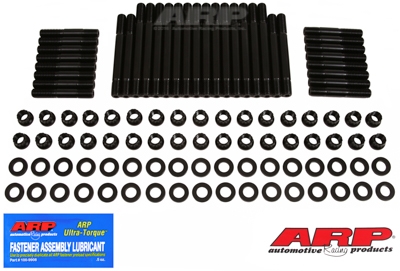 ARP Head Stud Kit Chevy SB WP Motown Iron Block/Head
