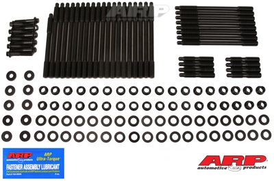 ARP Head Stud Kit Chevy SB WP Warhawk Tall Deck/LS7 Head