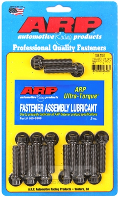 ARP Holden V8 12pt manifold bolt kit