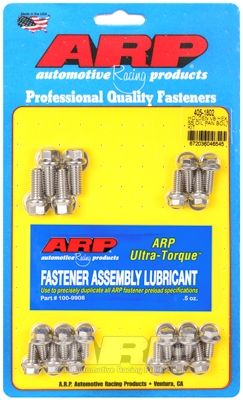 ARP Holden V8 SS hex oil pan bolt kit