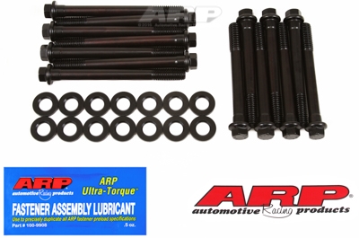 ARP Jeep 232/258 w/4.0L head, 7/16" thread head bolt kit