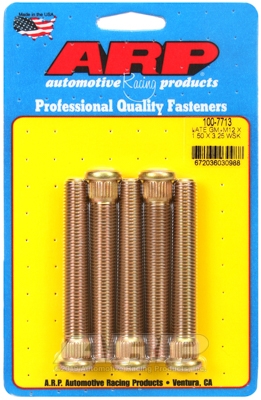 ARP Late model GM. Camaro Firebird Corvette M12 x 1.50" whee