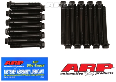 ARP Main Bolt Kit Chevy BB WP Merlin II & III Iron Block