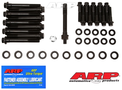 ARP Main Bolt Kit Ford 351W SB 4-Bolt