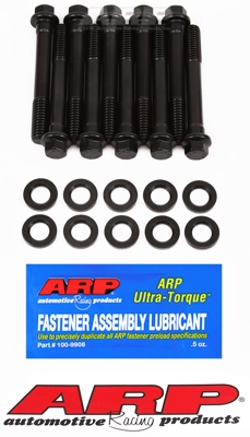 ARP Main Bolt Kit Ford SB 2-Bolt