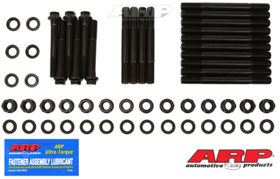 ARP Main Stud Kit Chevy BB WP Merlin X Alu Block