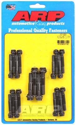 ARP Mitsubishi 2.0 Ltr (4B11T) cam tower stud kit