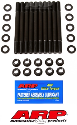 ARP Mitsubishi 2.6 Ltr 12pt Head Stud Kit