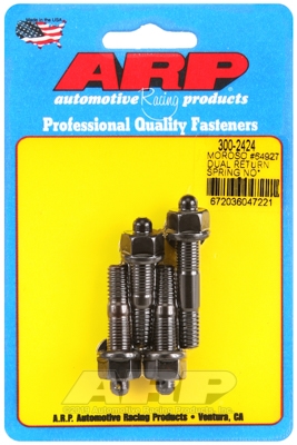ARP Moroso 64927 dual rtrn spr no spcr plate PRO carb stud