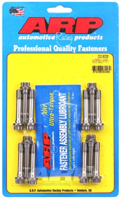 ARP Nissan VQ35 rod bolt kit (M8 x1.0) UHL 42.00mm