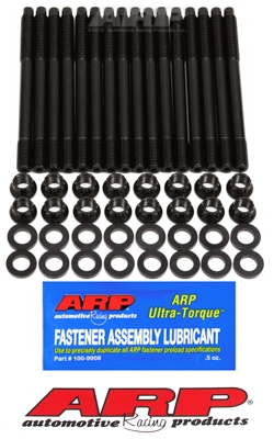 ARP Nissan VR38DETT 4 bolt MSK-ARP2000