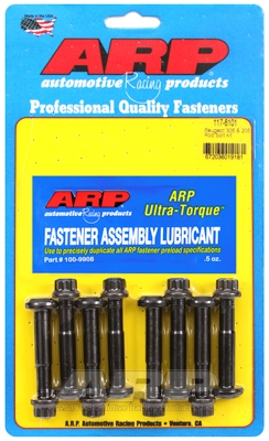 ARP Peugeot 205 + 306 (XU9) rod bolt kit