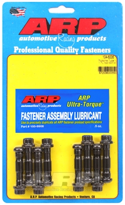 ARP Porsche Type IV. 1.7/2.0L rod bolt kit