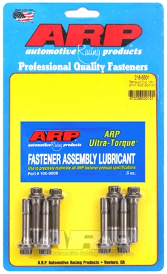 ARP Renault Clio 2.0L 16V M9 rod bolt kit (F7P/F7R/F4R)