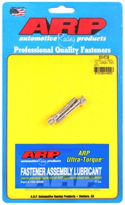 ARP Rod Bolt Kit Carrillo Replacement 1/4" CA625+ 2Pcs.