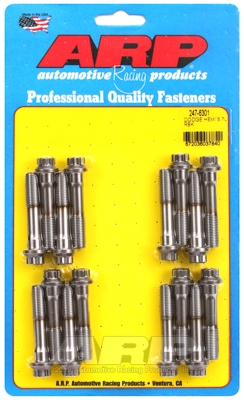 ARP Rod Bolt Kit Dodge Hemi 5.7L