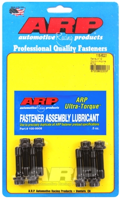 ARP Rod bolt kit Renault 12 Gordini/Alpine 807G(M9x1.0)
