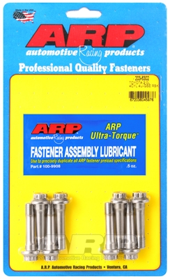 ARP Rod Bolt Kit Toyota 2.0L 4U-GSE(ARP2000)