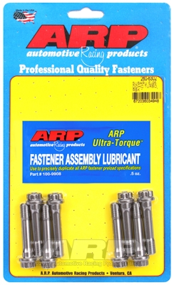 ARP Subaru EJ25 DOHC Turbo 2.5 Ltr WRX/STI rod bolt kit