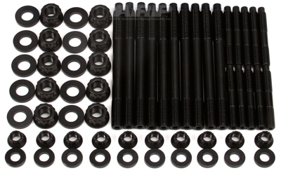 ARP Suzuki M16A 1.6L 16V DOHC MSK-ARP2000