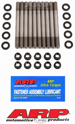 ARP Toyota 2.0L 3SGTE DOHC 12pt HSK (custom age 625+)