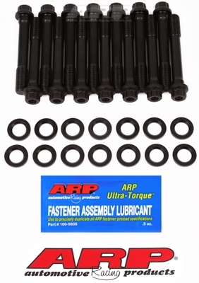 ARP Toyota 7MGTE Supra head bolt kit
