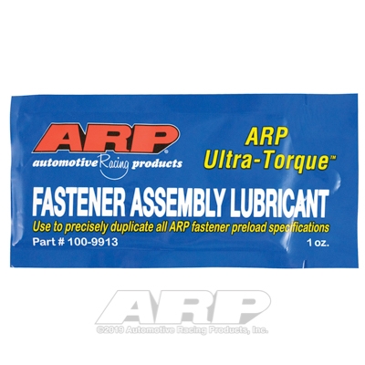 ARP Ultra Torque lube 1 oz.