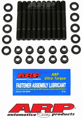 ARP VW  1.6L & 2.0L Golf/Jetta water-cooled Main Stud Kit