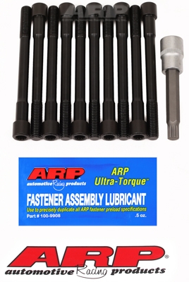 ARP VW 1.8 Ltr Turbo 20V M10 (with tool) head bolt kit