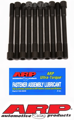 ARP VW 1.8 Ltr Turbo 20V M10 (without tool) head bolt kit