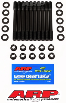 ARP VW Golf/Jetta 1.8 Ltr & 2.0 Ltr 8V  Head Stud Kit U/C