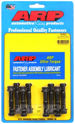 ARP VW water-cooled rabbit and G60 rod bolt kit(M9x1)