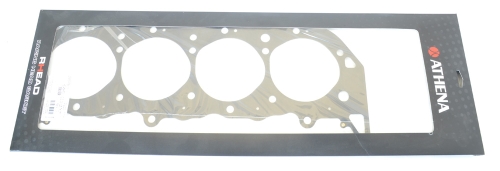 Athena Head Gasket 454-502 V/VI D.111,125 TH.1MM im01