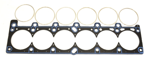 Athena Head gasket BMW M20B25/M20B27 TH 2.0MM D.85.50mm