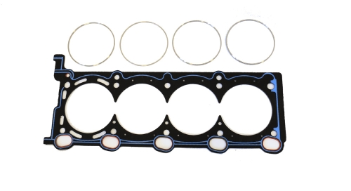 Athena Head gasket BMW M62B44 448 S2 TH.2mm D.93,6mm RIGHT