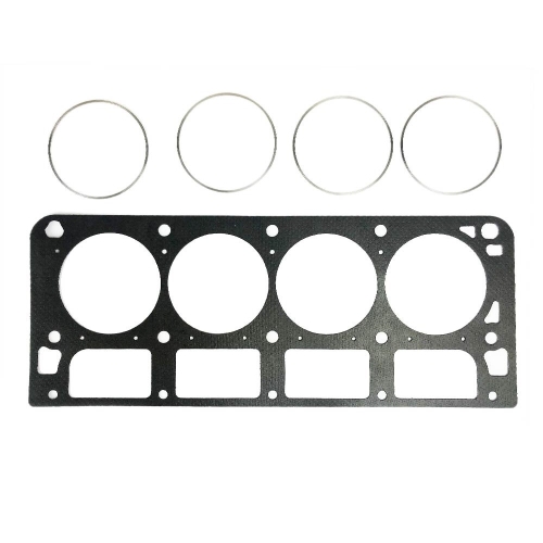 Athena Head Gasket CHEVY TH.1,5mm D.99mm