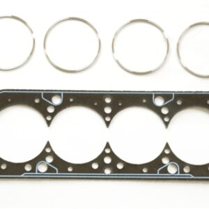 Athena Head gasket Lancia Delta 2.0L 8V+16V TH1,8mm D.85,5mm