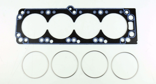 Athena Head Gasket OPEL C20XE D.88mm TH.1,60mm