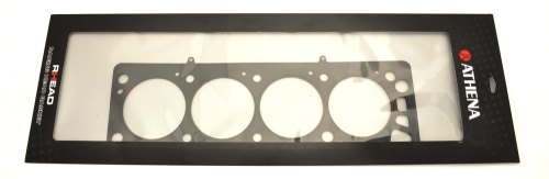 Athena MLS Head gasket FORD 2.3L Ranger TH.1.0mm D.97.282mm