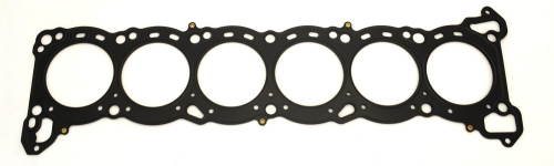 Athena MLS Head gasket Nissan 2.5L 24V RB25 D.87mm TH.1,3mm
